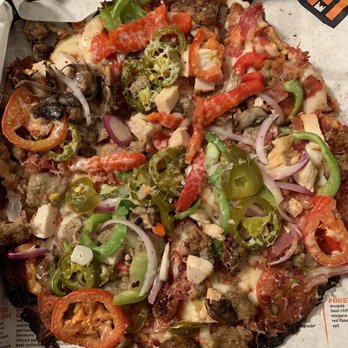 Jabbys Pizza - Pizza Near Me - Baton Rouge, Louisiana Jabbys Pizza - Pizza Near Me - Baton Rouge, Louisiana