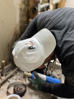 A-Z Plumbing & Mechanical