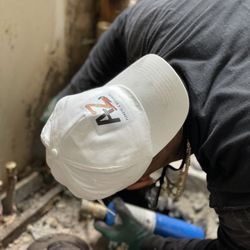 A-Z Plumbing & Mechanical