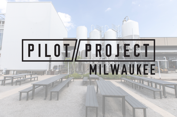Pilot Project Brewing - Milwaukee by null