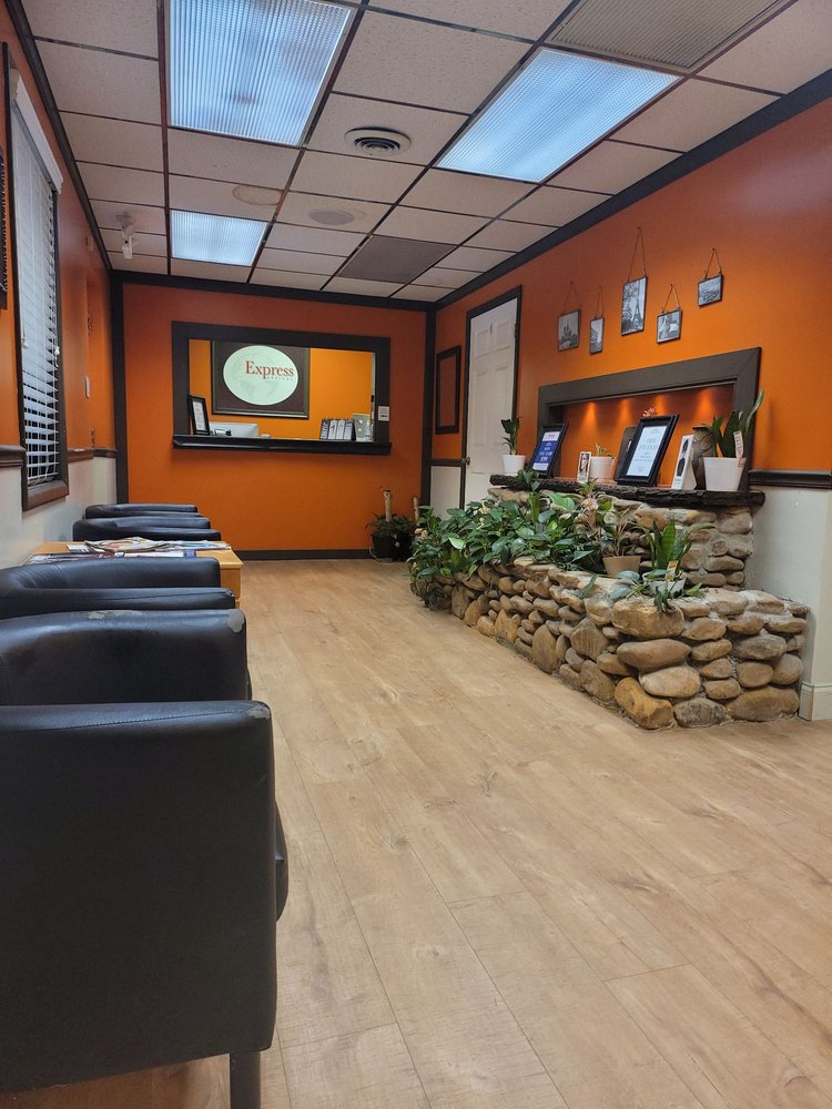 EYEWEAR REPAIR EXPRESS 17 Photos & 86 Reviews Eyewear & Opticians