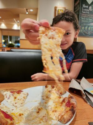 California Pizza Kitchen by null
