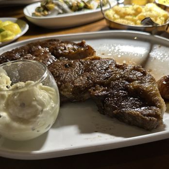 Castaway Burbank - DRY AGED ANGUS RIBEYE 18oz - Bars Near Me - Burbank, California Castaway Burbank - DRY AGED ANGUS RIBEYE 18oz - Bars Near Me - Burbank, California