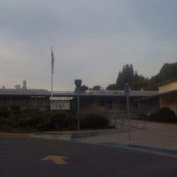 El Monte Elementary School