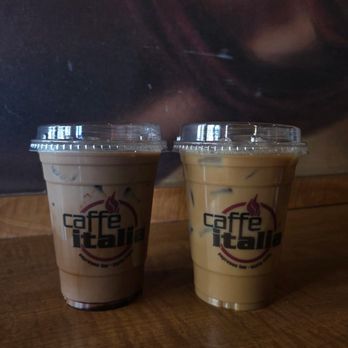 Caffe Italia - Coffee & Tea Near Me - San Diego, California