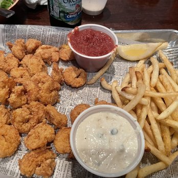 Swampwater Grill - Cajun/Creole Near Me - Cincinnati, Ohio