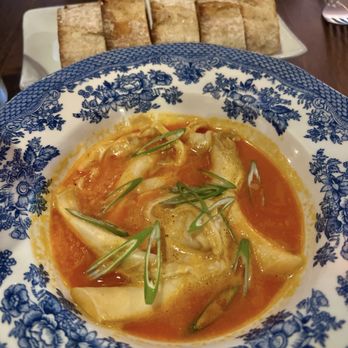 Restaurant Adarra - Razor clam appertizer - Modern European Near Me - Richmond, Virginia Restaurant Adarra - Razor clam appertizer - Modern European Near Me - Richmond, Virginia