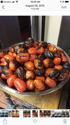 Chalita's Tamales by null