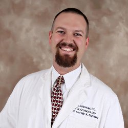 Landrum ENT - Dr. Landrum DO