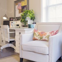 Evolve Behavioral Health - Beautiful, relaxing atmosphere