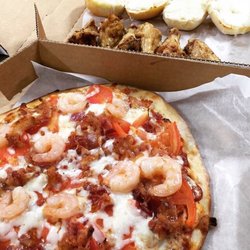 Julius Pizza