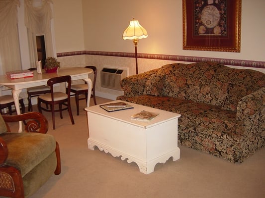 Eagle Harbor Inn by null