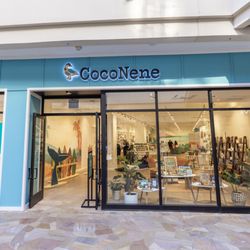 CocoNene International Market Place - CocoNene at International Market Place - Queens Court