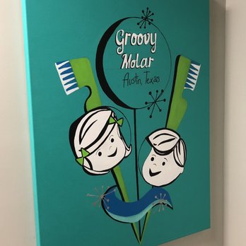 Groovy Molar - Pediatric Dentists Near Me - Austin, Texas Groovy Molar - Pediatric Dentists Near Me - Austin, Texas