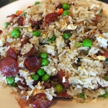Kien Giang - Com Chien Lap Xuong - Vietnamese Near Me - D'Iberville, Mississippi