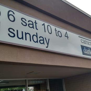 Camera & Darkroom - Photography Stores & Services Near Me - Albuquerque, New Mexico