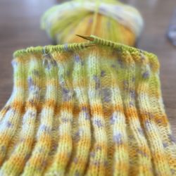 Coachella Valley Yarn