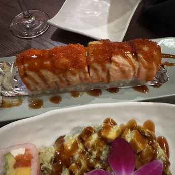 Wassabi Off The Hook - Sushi Bars Near Me - Fresno, California Wassabi Off The Hook - Sushi Bars Near Me - Fresno, California