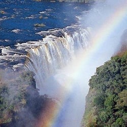 The Safari Partners - Victoria Falls, Zimbabwe