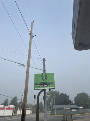 Black Widow Vape Shop, 1205 S Jefferson St, Huntington, IN 46750, US -  MapQuest