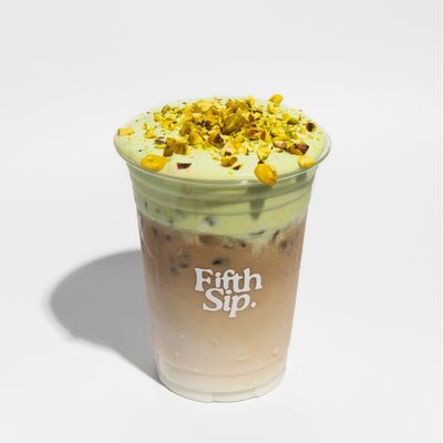 FifthSip. by null