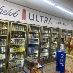 El Toro Gas & Liquor - Cold beer