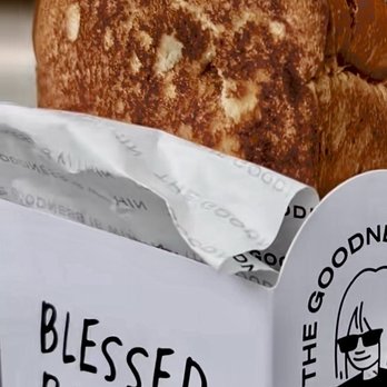 Blessed Bread - Yum! - Food Trucks Near Me - Los Angeles, California Blessed Bread - Yum! - Food Trucks Near Me - Los Angeles, California