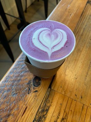Side Practice Coffee by null