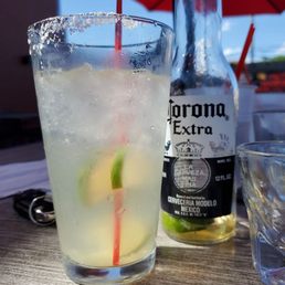 Patio Drinks Patio Drinks
