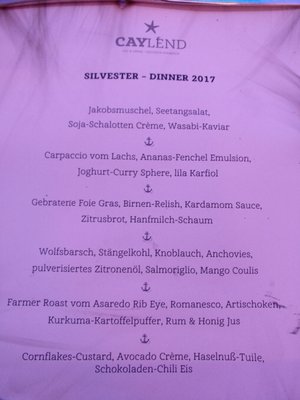 Menu photo 2 Caylend Graz, 6