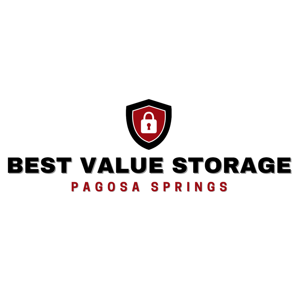 BEST VALUE STORAGE PAGOSA SPRINGS Updated August 2024 357 Park Ave