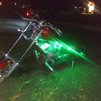 Windward Audio - Bigdog chopper - Car Stereo Installation Near Me - Kaneohe, Hawaii Windward Audio - Bigdog chopper - Car Stereo Installation Near Me - Kaneohe, Hawaii
