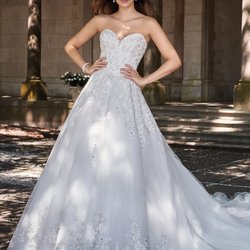 Couture Bridal - Wedding Alterations By Jablonska