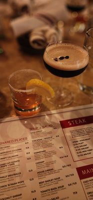 LU LU Craft Bar + Kitchen by null