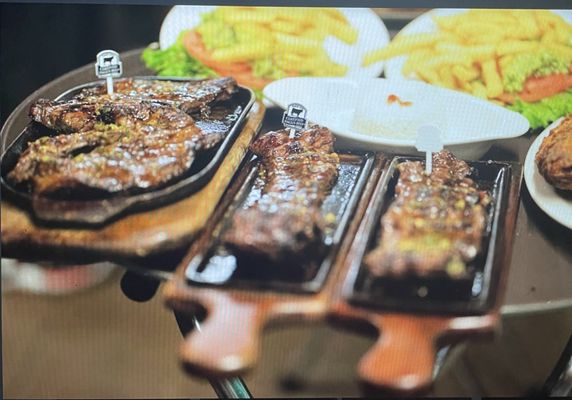 Las Delicias de La Abuela by null