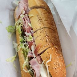 S & J Deli