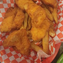 Halibut and Cod Halibut and Cod