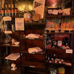 Boulder Coffee Co Cafe and Lounge