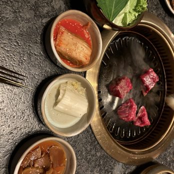 Perilla korean steakhouse - Steakhouses Near Me - Chicago, Illinois