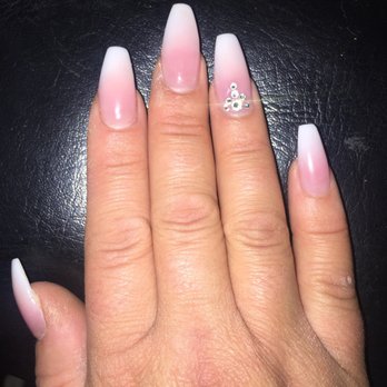 Lush Nail Bar - Nail Salons Near Me - Aurora, Colorado
