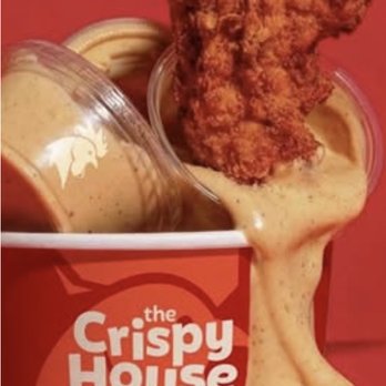The Crispy House - Fast Food Near Me - Sacramento, California The Crispy House - Fast Food Near Me - Sacramento, California