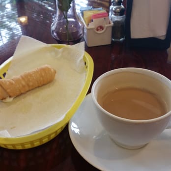 Pastelitos Cafe - Cappuccino and tequeños - Breakfast & Brunch Near Me - Houston, Texas Pastelitos Cafe - Cappuccino and tequeños - Breakfast & Brunch Near Me - Houston, Texas