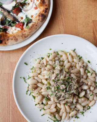Pizzeria Paradiso Spring Valley by null