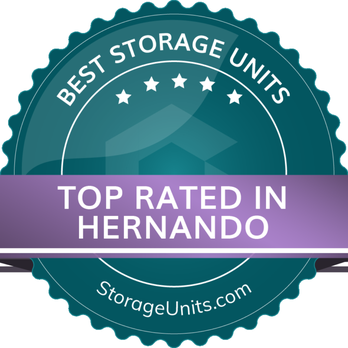 Affordable Secure Storage - BackYard - Newly Rated by Storageunits.com - Self Storage Near Me - Hernando, Florida Affordable Secure Storage - BackYard - Newly Rated by Storageunits.com - Self Storage Near Me - Hernando, Florida