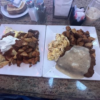 The Great Grill - Hungry man omelette and Country Breakfast - Diners Near Me - Burbank, California The Great Grill - Hungry man omelette and Country Breakfast - Diners Near Me - Burbank, California