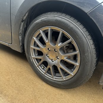 Discount Tire - Brand new tires and rims - Tires Near Me - San Antonio, Texas Discount Tire - Brand new tires and rims - Tires Near Me - San Antonio, Texas