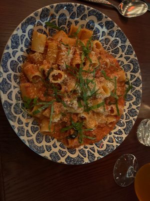 Rossetti Restaurant Beverly by null