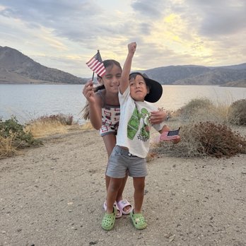 Lake Isabella / Kern River KOA - 4th of July fun! - Campgrounds Near Me - Weldon, California Lake Isabella / Kern River KOA - 4th of July fun! - Campgrounds Near Me - Weldon, California