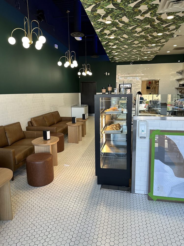 SAGE CHRISTIAN CREAMERY Updated May 2024 10271 S Eastern Ave