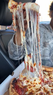 Fixture Pizza Pub by null